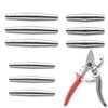 XPEX Pack of 9 Spring for Secateurs, Garden Shears Spring