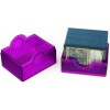 BCW Spectrum Prism Deck Box - Violet