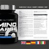 Scitec Nutrition Amino Charge Flavoured Drink Powder with Amino Acids,