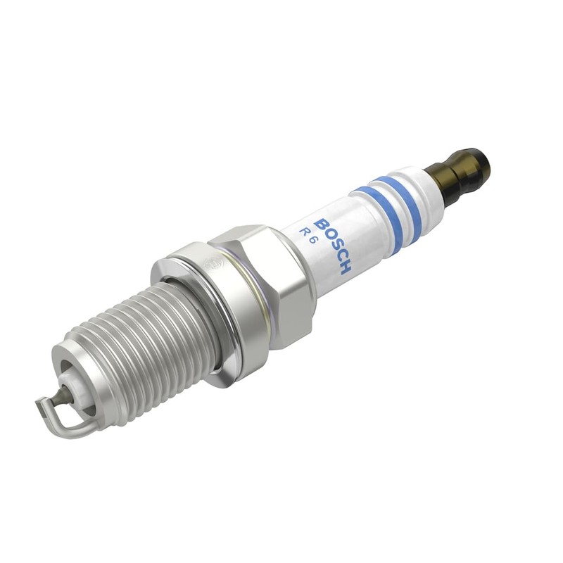 Bosch 0 242 230 519 FR8KI33V Spark Plug