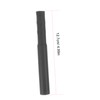 Mikinona 4pcs Golf Club Extension Rods Carbon Fiber Golf Shaft