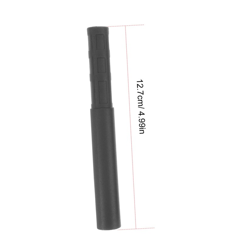 Mikinona 4pcs Golf Club Extension Rods Carbon Fiber Golf Shaft