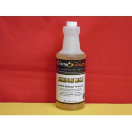 GRAFFITI REMOVER SHADOW MAX 1 QUART BY GRAFFITI SOLUTIONS