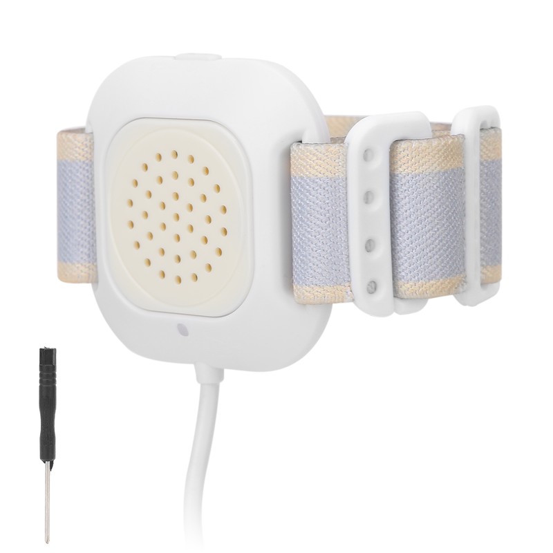 Electric Bedwetting Alarm High Sensitivity Bedwetting Sensor Alarm for Children