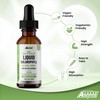 Liquid Chlorophyll Drops for Water - 60ml for 60 Servings