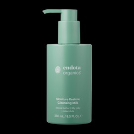 Endota Organics Moisture Restore Cleansing Milk 250ml