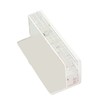 Magnetic Spice Rack for Refrigerator Iron Painting Space Saving Spice