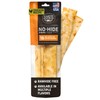 Earth Animal No Hide Strips - Natural Rawhide Free Dog
