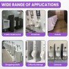 Klean Tinkle 3 pcs Urinal Mats Odor Freshener for Toilet