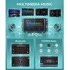 Android Car Stereo for Chevy Silverado GMC Sierra Yukon 2007-2013