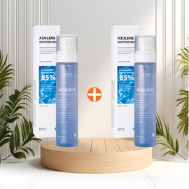 Sante Mist Azulene Soother 100ml / 상떼 미스트 아줄렌 수더 100ml