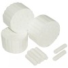 Sky Choice 2000x Dental Cotton Rolls Premium Quality Size #2
