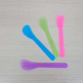 Crescent Moon Mask Pack Spoon Spatula 42ea