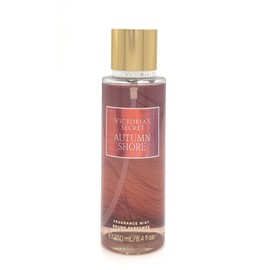 Victoria's Secret Fragrance Mist Autumn Shore 8.4 Fl Oz