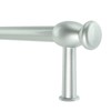 Spares2go 'Cut to Size' Towel Rail/Door Handle for New World