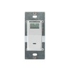 Broan-NuTone 82W Wall Control for Bathroom, White 3 x 1.31