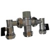 15mm Caleffi Altecnic TMV2 TMV3 Thermostatic Mixing Valve with MX