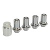 Wheel Lock Lug Nuts Set M12 X 1.5 00276 00901