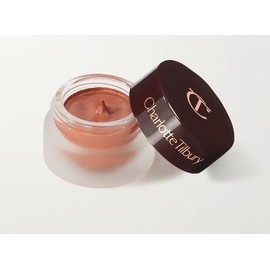 Charlotte Tilbury Original Eyes to Mesmerise Eyeshadow 7 ml Bella by Cloud.Sales Cosmetics (Walk of No Shame, 7.0 ml (1 Pack))