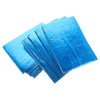 Gatuida 10pcs Car Sound Insulation Cotton Automotive Sound Deadening Mat