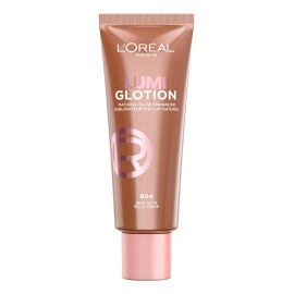 Iluminador Multiusos L'Oréal Paris Lumi Glotion Tono Deep Glow