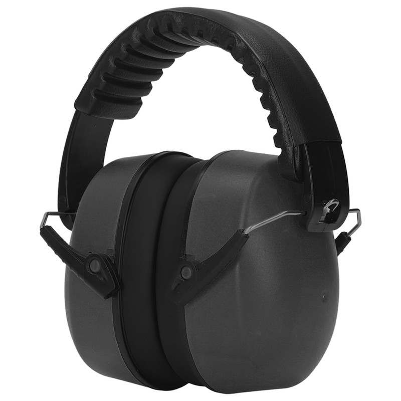 Baby Ear Muffs Noise Blocking Hearing Protection Free Rotation Infant