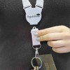 'Graduation Congratulations' Neck Strap/Lanyard (LY00031452)