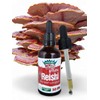 Reishi Mushroom Supplement/Our Reishi Mushroom Extract Promotes Longevity / Reishi