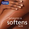 Sanex Expert Skin Health Moisturising Shower Gel 415ml | Prebiotic