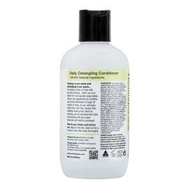Eco.kid Detango Daily Detangling Conditioner, 225ml