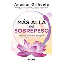 Más allá del sobrepeso / Beyond the Excess Weight