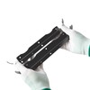 Ezbzyz 000-12602-001 Transducer Flush Mount Bracket, SS3D & TTLSCN Skimmer