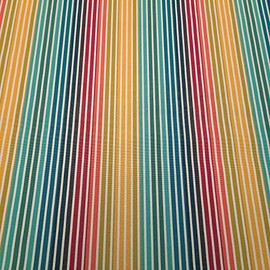Stoff Caribe OutdoorStoff Waterproof Non-fading Teflon Dralon Garden Tablecloth Cushion Cover Patio Furniture