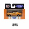 M2 Machines 1:64 Scale Diecast Detroit-Muscle 32600-90 25-30 - 1970