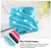 Minkissy 6pcs Sponge Hair Rollers for Women Soft Curling Headband