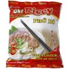 Oh! Ricey Instant Rice Noodle Pho Bo Soup (Beef Flavor)
