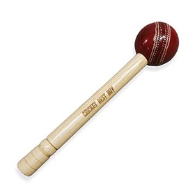 Cricket Best Buy CBB Cricket Bat Mallet Hammer Leather Ball for Knocking Bat