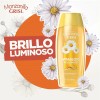 Shampoo Grisi Manzanilla Brillo Luminoso 400ml