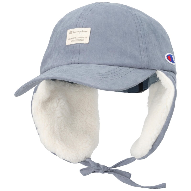 Champion Champion Flight Cap 381-4013 Unisex Adult, blue, 57 to