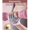 Workout Gloves for Women, Gym Gloves for Women Gym Gloves