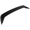 ECCPP Rear Trunk Spoiler Wing With 3rd Brake Light ABS