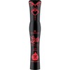 essence Lash PRINCESS slim brush long & curl mascara waterproof,