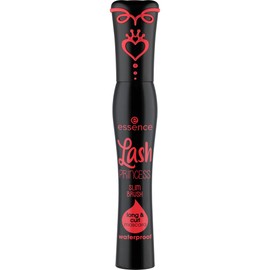 essence Lash PRINCESS slim brush long & curl mascara waterproof, curling, lengthening (12ml)