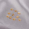 Recambios para Arete de Oro de 14 Quilates
