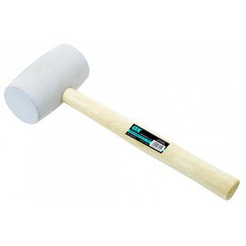 OX Rubber Mallet, multicolour, OX-P081824