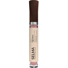 Selma Cosmetics Lip Gloss (Gradual Plumping – Rose)