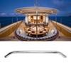 Boat Grab Bar Marine Grade Stainless Steel Sturdy Grab Handle