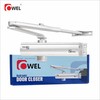OWEL - Automatic Adjustable Door Closer for Residential/Commercial use, Heavy