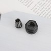 Create idea 1 Sets ER11 Collet Nut Set ER11 1/4