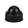 SAQXK 1-Pack 107512-01 Oil Cap Bulb Fits Remington Pole Saw,